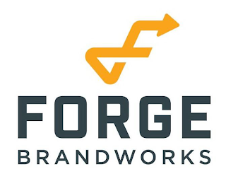 F FORGE BRANDWORKS