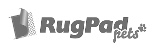 RUGPAD PETS