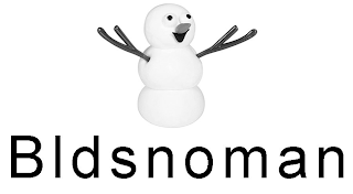 BLDSNOMAN