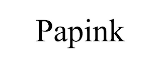 PAPINK