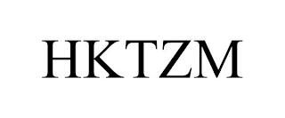 HKTZM