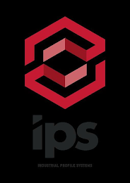 IPS INDUSTRIAL PROFILE SYSTEMS