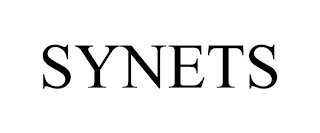 SYNETS