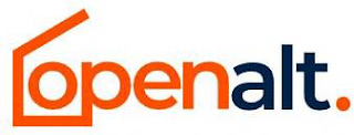 OPENALT.