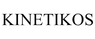 KINETIKOS