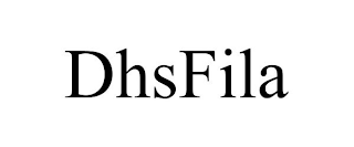 DHSFILA