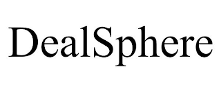 DEALSPHERE