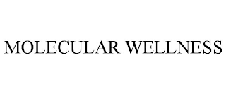 MOLECULAR WELLNESS