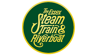 THE ESSEX STEAM TRAIN & RIVERBOAT