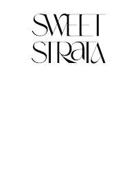 SWEET STRATA