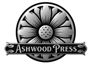 ASHWOOD PRESS