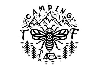 TF CAMPING