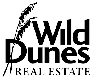 WILD DUNES REAL ESTATE