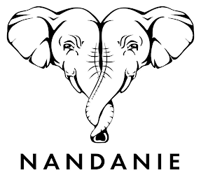 NANDANIE