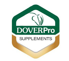 DOVER PRO SUPPLEMENTS