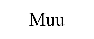 MUU