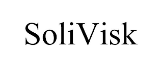 SOLIVISK