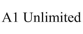 A1 UNLIMITED