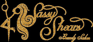 SASSY SHEARS BEAUTY SALON