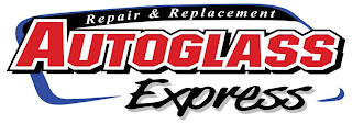 AUTOGLASS EXPRESS REPAIR & REPLACEMENT