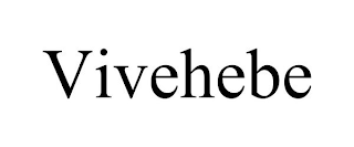 VIVEHEBE