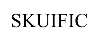 SKUIFIC