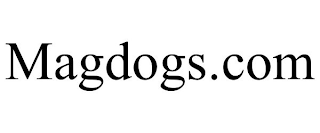 MAGDOGS.COM