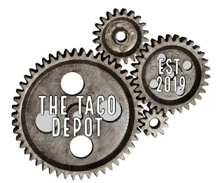 THE TACO DEPOT EST. 2019