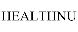 HEALTHNU