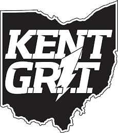 KENT G.R.I.T.