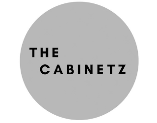 THE CABINETZ