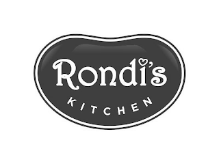 RONDI'S KITCHEN