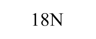 18N