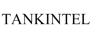 TANKINTEL