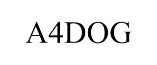 A4DOG