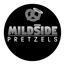 MILDSIDE PRETZELS