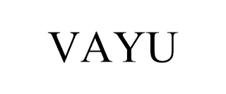 VAYU