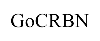 GOCRBN