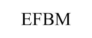 EFBM