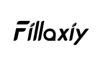 FILLAXIY