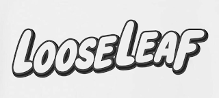 LOOSELEAF