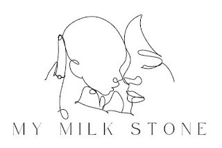 MY MILK STONE