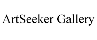 ARTSEEKER GALLERY