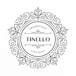 TRADIZIONE TINELLO ITALIANA