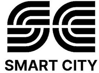 SC SMART CITY