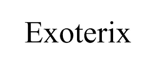 EXOTERIX