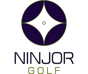 NINJOR GOLF