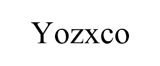 YOZXCO