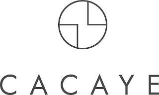 CACAYE