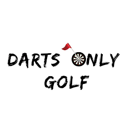 DARTS ONLY GOLF